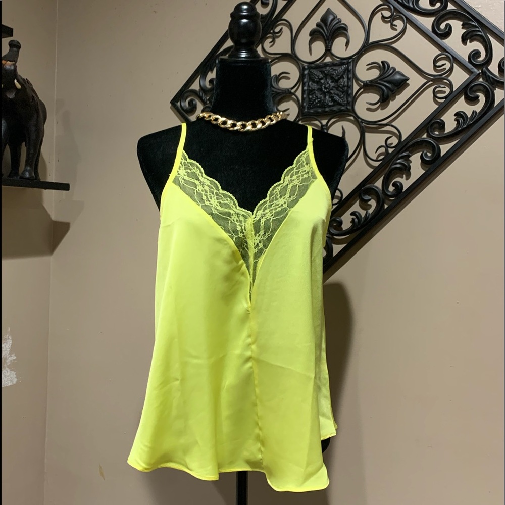 Fashion Nova sexy top